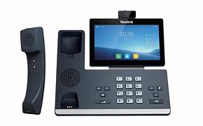photo téléphones T58W pro avec caméra
